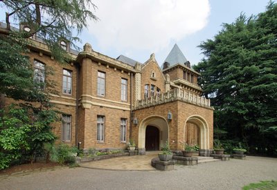 🏛️ 구 마에다 가문 본저 양관(규 마에다케 혼테이 요칸) 이미지 2